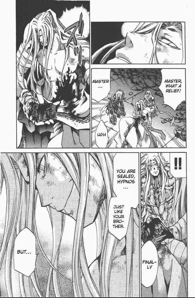 Saint Seiya - The Lost Canvas Chapter 92 10